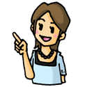 仕事探し 道先案内 | ナビ姫